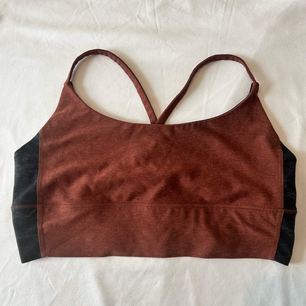 Vuori Sports Bra